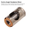 Universal Dental Contra Angle Handpiece Rotor Stainless Steel High Speed