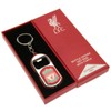 Liverpool F.C. Key Ring Torch Bottle Opener