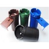 HHB Eclipse cup holder ashtray with removable arm, color picked