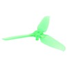 2 Pair FPV Combo Quick Release Propellers Quadcopter Paddle Blades