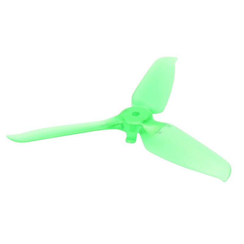 2 Pair FPV Combo Quick Release Propellers Quadcopter Paddle Blades