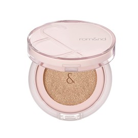 rom&nd Bloom in Cover Fit Cushion 23NE Pink Beige 1 Piece (Genuine)