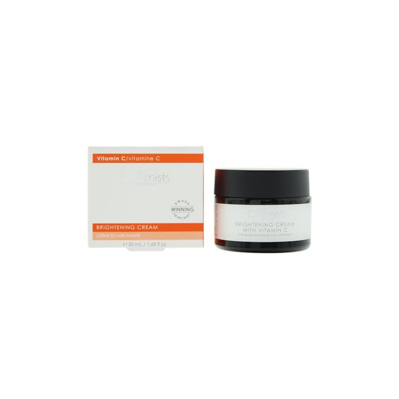 Skin Chemists Vitamin C Brightening Cream 50ml