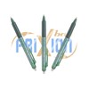 Original Pilot Frixion Rollerball Pen 0.7 mm Retractable Pack of