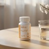 Natural vegetable estrogen, menopausal female hormone, locust tree fruit extract,