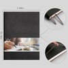EMSHOI B5 Notebook Bullet Dotted Journal - 19 x 25