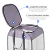 1.5 Loads, Pop-up Laundry Hamper with Extended, Thickened and Reinforced