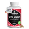 Vitamin C High Dose 160 mg Natural from 660 mg