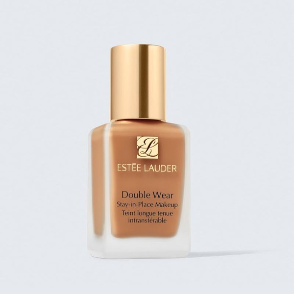 Double Wear Stay-in-Place Foundation:_4N1 Shell Beige