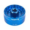 Mimoke 5 in 1 Bicycle Bottom Bracket Tool for Use