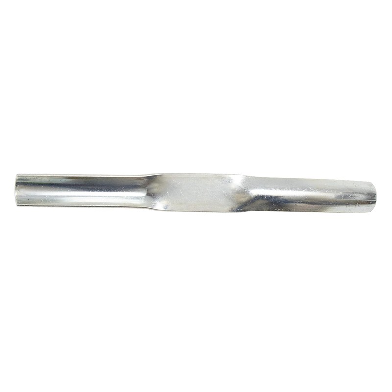 MARSHALLTOWN Double-Sided S-Shaped Convex Jointers, 1" x 1-1/8", Made in