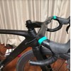 morytrade Stem Spacers Column Head Ahead Spacer Carbon 28.6mm 1-1/8
