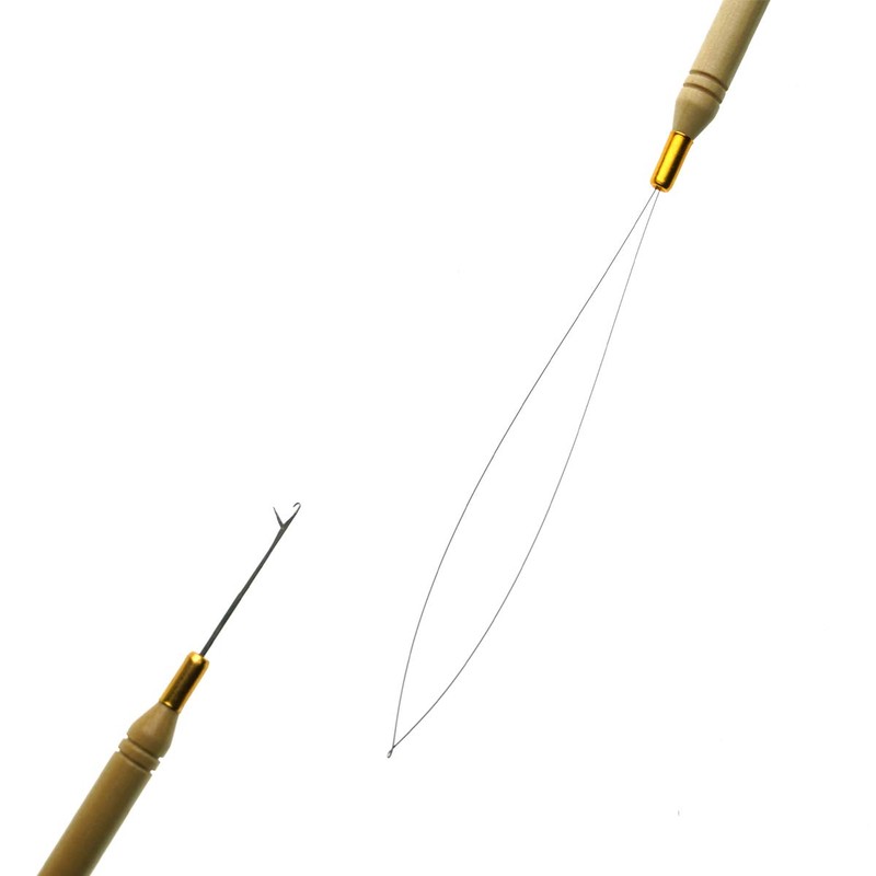 KOCONI Hair Extension Remover Pliers - Nano Rings Removal Tool