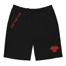 CERBERUS Strength CORE Shorts (L)