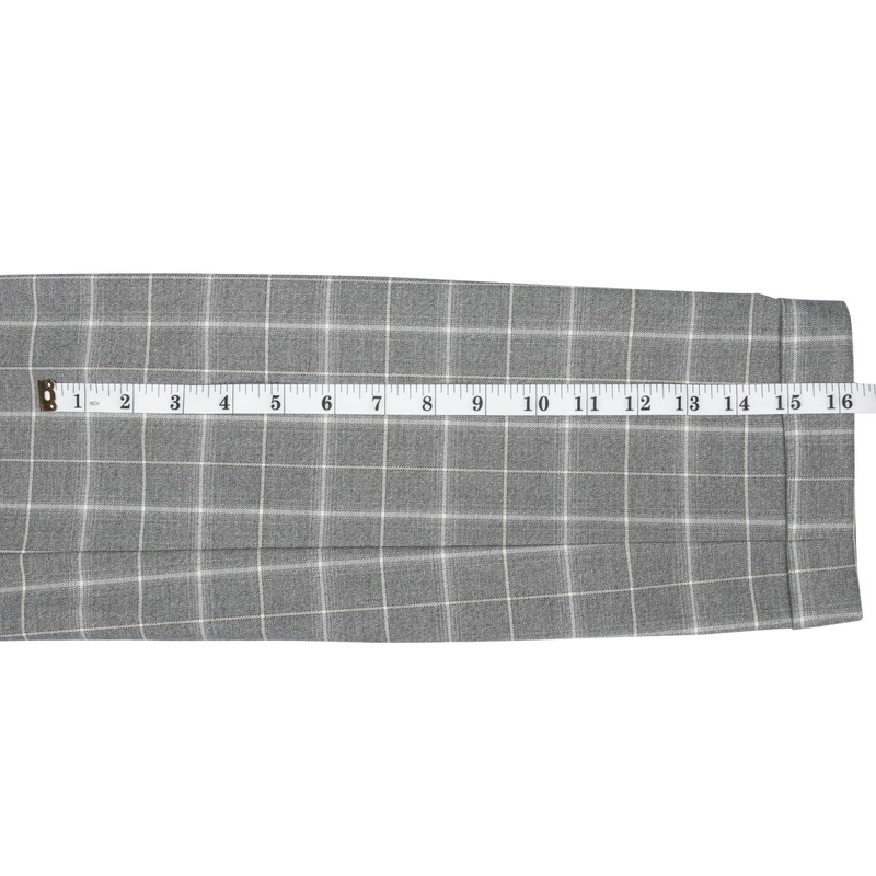 Realm Double Sided Tape Measure, Suitable For Body Measuring, Sewing/Tailors