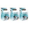 Meguiar's Meguiars G16402 Air Refresher Odor Eliminator, New Car Scent (3-pack)