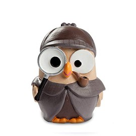 Egan Statuette Goofo 65