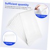 CHILDWEET 50 Pcs Disposable Throw Up Bags Sanitary Emesis Bags