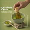 Premium Matcha Set Complete - 7-Piece Organic Tea Ceremony Accessories