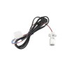 LED BDM Frame Stalinless Steel BDM Probe for FGTECH BDM100