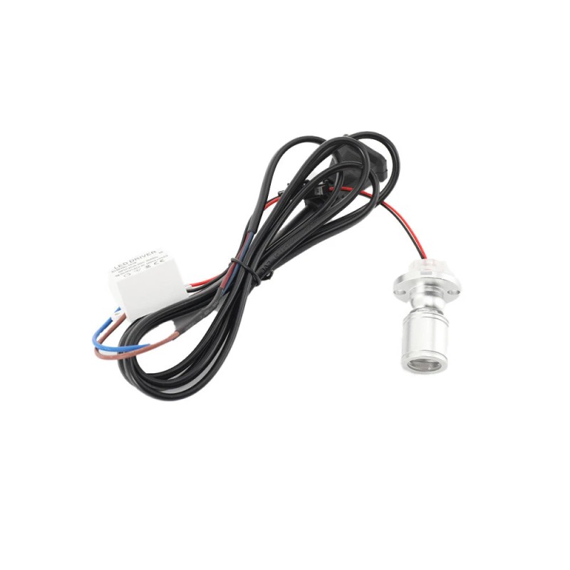 LED BDM Frame Stalinless Steel BDM Probe for FGTECH BDM100