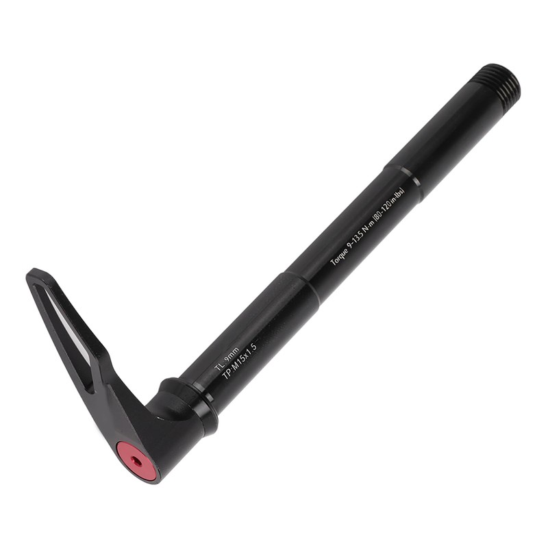 Yctze High Quality Lightweight Aluminium Bicycle Thru Axle Quick Release