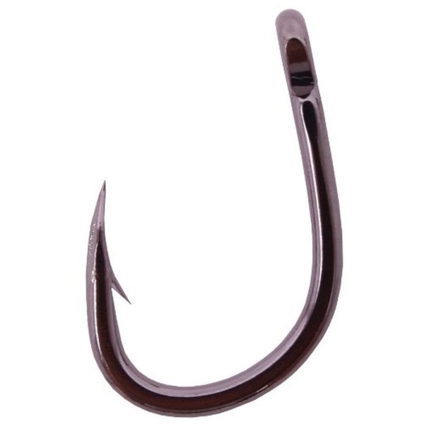 Owner American 5105-161 Gorilla Live Bait Hook with Cutting Point, Size 6/0