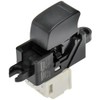 Dorman 901-872 Power Window Switch - Rear Left and Right,