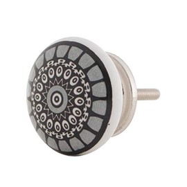 Spirit Series Furniture Knob / Handle / Knob for Quality and Stylish Furniture Design