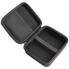 BuerHaton Travel Carrying Case Compatible with Mayluck Mesh Nebulizer Portable