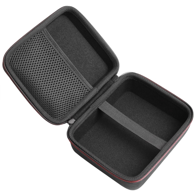 BuerHaton Travel Carrying Case Compatible with Mayluck Mesh Nebulizer Portable