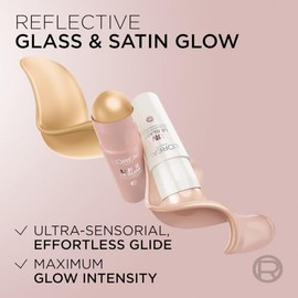 L'Oréal Paris Highlighter Stick Lumi Le Glow Radiant Satin 630 Cream 9g