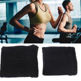 DriKou Adjustable Wrist, 2Pcs 0.5KG Weight Wrist Guard Sandbag Training Fitness Equipment Weights Running Stylish Bracelet for Exercise Walking Jogging Yoga Aerobics Pilates