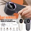 Rechargeable Electric Clothes Lint Pill Fluff Remover Fabric Sweater Fuzz