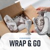 Bryco Goods Bryco Goods Newsprint Packing Paper Sheets for Moving
