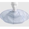 Gray Hair Cutting Salon Cape DP40727