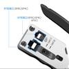 Yankok [CAT5 CAT6 CAT7 Modular Crimper] for Shielded and Unshielded