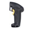Wireless Barcode Scanner 2.4G USB 1D 2D Handheld Drive Free