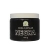 Cera Capilar Negra Cabello Sedoso 400 gr