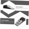DOITOOL Smart Door Stop Wedge Alarm Portable Anti-Theft Door Stopper