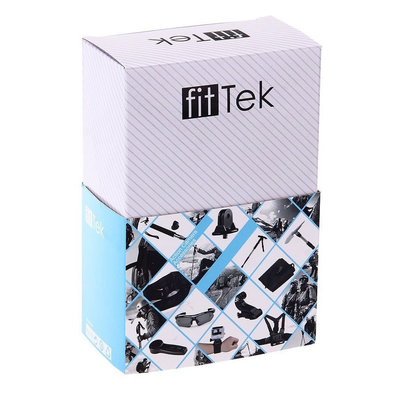 fitTek 3.5mm Jack to 2 x RCA Phono Audio Cable