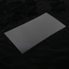 17.3in Laptop Screen Protector 16:9 AntiPeep ATM Machine Monitor Front