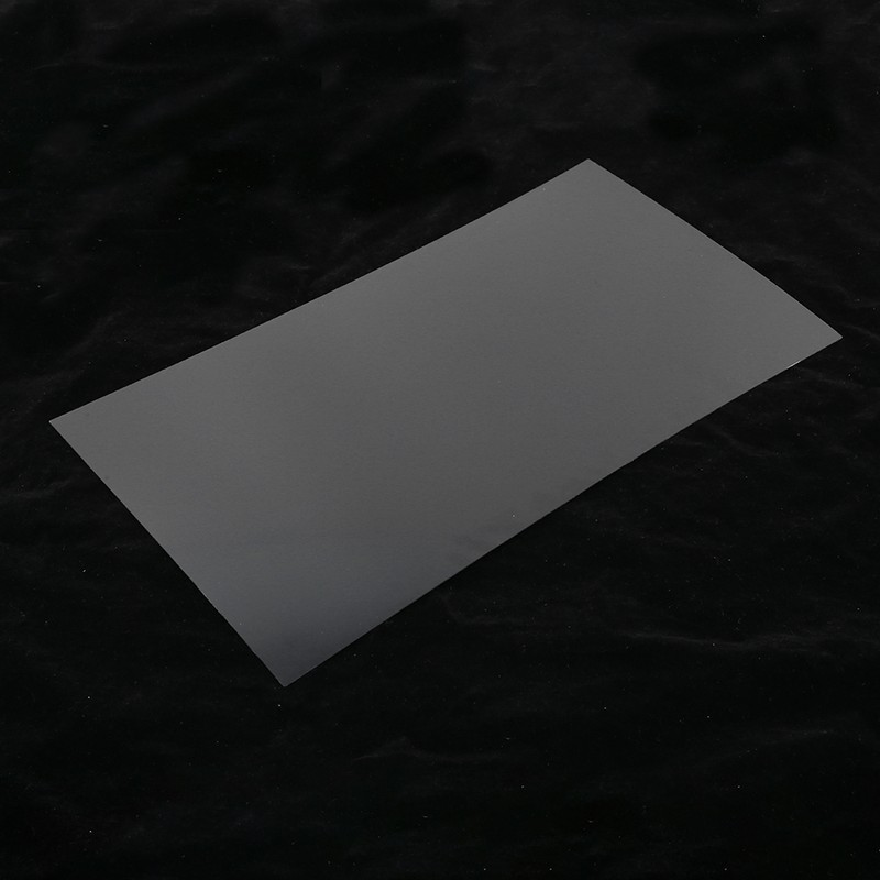 17.3in Laptop Screen Protector 16:9 AntiPeep ATM Machine Monitor Front
