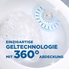 WC-Ente Frische-Siegel Nachfüller mit Bleichkraft, Duft: Eukalyptus, Inhalt: 4er Pack