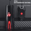 Aquarium Heater Auto Constant Temp IPX6 Waterproof Submersible Fish Tank