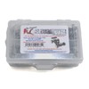 RC Screwz Stainless Steel Screw Set: Losi 8IGHT 4.0, RCZLOS085