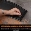 Gorilla Tough & Clear - Cuadros de cinta de doble