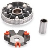 CLEO Gy6 50cc high performance clutch set，include clutch Assembly and