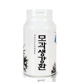 Sanhaerang Quince Ginger Pill 300g / 산해랑 모과생강환 300g
