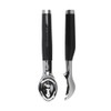 KitchenAid KCG117OHOBE Ice Cream Scoop, Stainless Steel